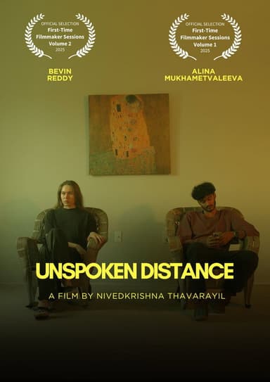 UNSPOKEN DISTANCE