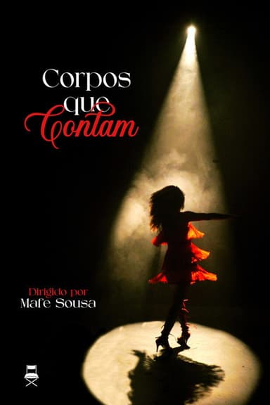Corpos que Contam