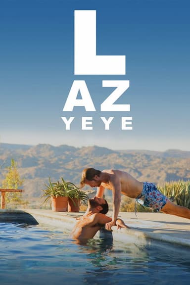 Lazy Eye