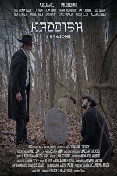 Kaddish