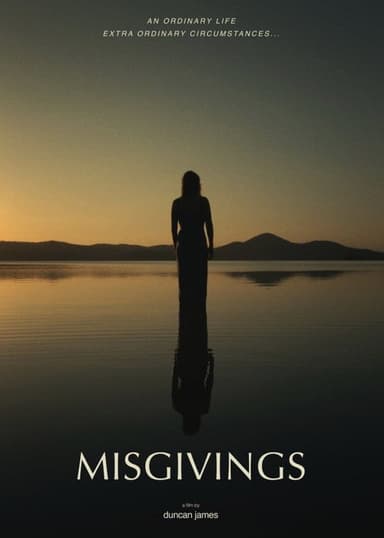 Misgivings