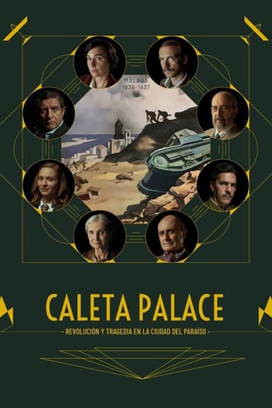 Caleta Palace