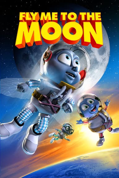 Fly Me to the Moon