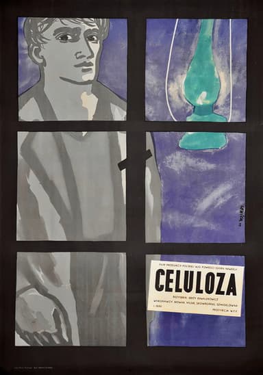 Cellulose