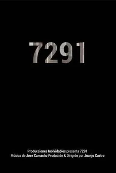 7291